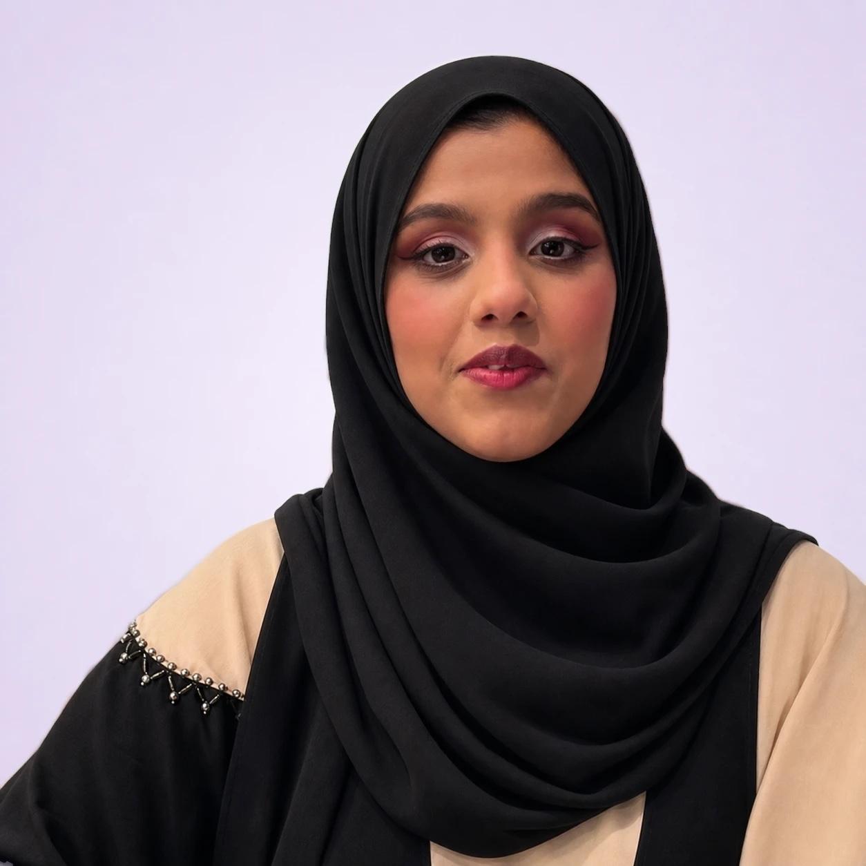 Sara Omar Michael, Education and Program Director of Special Minds